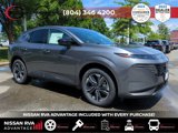 New 2025 Nissan Murano SL image 3