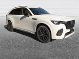 New 2025 MAZDA CX-70 3.3 Turbo S w/ Premium Plus image 2