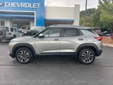 New 2026 Chevrolet TrailBlazer LT w/ Driver Confidence Package image 5