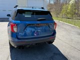 Used 2020 Ford Explorer ST w/ ST Street Pack image 4