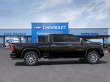 New 2025 Chevrolet Silverado 2500 LTZ w/ Z71 Chrome Sport Edition image 6