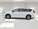 New 2025 Chrysler Voyager LX image 2