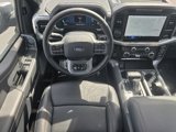 New 2025 Ford F150 Lariat w/ Equipment Group 501A Mid image 5