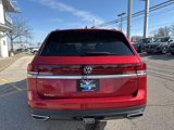 New 2025 Volkswagen Atlas SE image 6