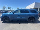 Certified 2023 Dodge Durango GT w/ Blacktop Package image 4