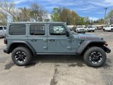 New 2025 Jeep Wrangler Unlimited Rubicon image 5