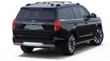New 2025 Ford Expedition Platinum w/ Driver's Package image 3