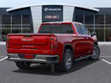 New 2025 GMC Sierra 1500 SLT w/ SLT Convenience Package image 4