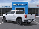 New 2026 GMC Sierra 1500 AT4 w/ AT4 Premium Package image 3
