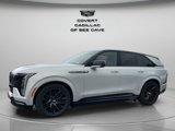 New 2025 Cadillac Escalade IQ Sport 2 image 4