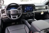 New 2025 Ford F250 Lariat w/ Chrome Package image 2