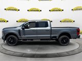 New 2025 Ford F350 Lariat image 2