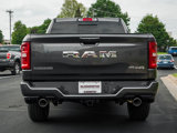 New 2025 RAM 1500 Laramie image 4