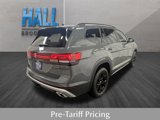 New 2025 Volkswagen Atlas Peak Edition SE image 5