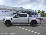 New 2025 Ford F150 Lariat image 3
