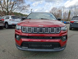 Certified 2024 Jeep Compass Limited image 2