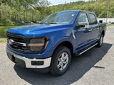 New 2025 Ford F150 XLT image 2