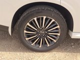 New 2025 Nissan Armada Platinum Reserve image 6