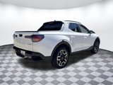 New 2025 Hyundai Santa Cruz Limited image 5