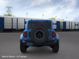 New 2025 Ford Bronco Raptor image 5