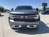 Used 2021 Chevrolet Silverado 1500 High Country image 4