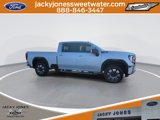 Used 2024 GMC Sierra 2500 Denali w/ Denali Reserve Package image 2