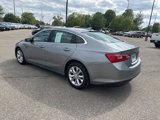 Used 2023 Chevrolet Malibu LT image 3