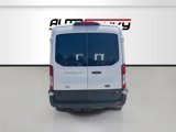 Used 2024 Ford Transit 250 148 Medium Roof Extended AWD image 6