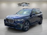 Used 2022 BMW X7 xDrive40i w/ M Sport Package image 2