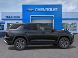 New 2026 Chevrolet Equinox LT w/ Convenience Package II image 5