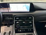 New 2025 Nissan Armada Platinum Reserve image 6