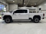 Used 2024 GMC Sierra 3500 Denali Ultimate image 5