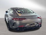 New 2025 Mercedes-Benz AMG GT 63 image 3
