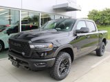 New 2025 RAM 1500 Rebel w/ Rebel Level 2 Equipment Group image 5