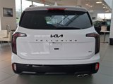 New 2025 Kia Telluride EX X-Line image 5