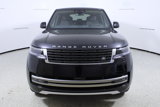 New 2025 Land Rover Range Rover SE image 2