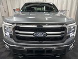 Used 2024 Ford F150 Lariat w/ FX4 Off-Road Package image 3