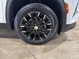 New 2025 Chevrolet Traverse LT image 5