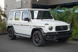 Used 2023 Mercedes-Benz G 63 AMG 4MATIC image 3