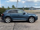 Used 2018 Audi Q5 2.0T Premium Plus w/ Premium Plus Package image 4
