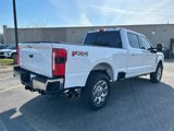 Certified 2024 Ford F250 Lariat w/ Lariat Ultimate Package image 4