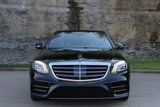 Used 2018 Mercedes-Benz S 450 Sedan image 2