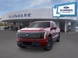 New 2025 Ford F150 Lightning Lariat w/ Max Trailer Tow Package image 2