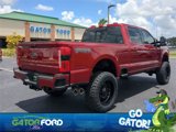New 2025 Ford F250 Lariat w/ Lariat Ultimate Package image 5