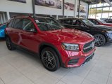 New 2025 Mercedes-Benz GLB 250 4MATIC image 6