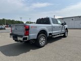 New 2025 Ford F250 4x4 Crew Cab Super Duty image 5