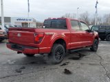 New 2025 Ford F150 XLT w/ Equipment Group 302A MID image 5