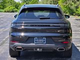 New 2025 Porsche Cayenne image 6