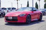 New 2025 Nissan Z Performance image 4