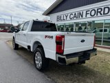 New 2025 Ford F250 Lariat image 2